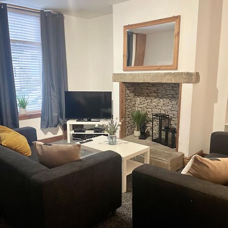 The Home Away From Home Great Harwood Екстериор снимка